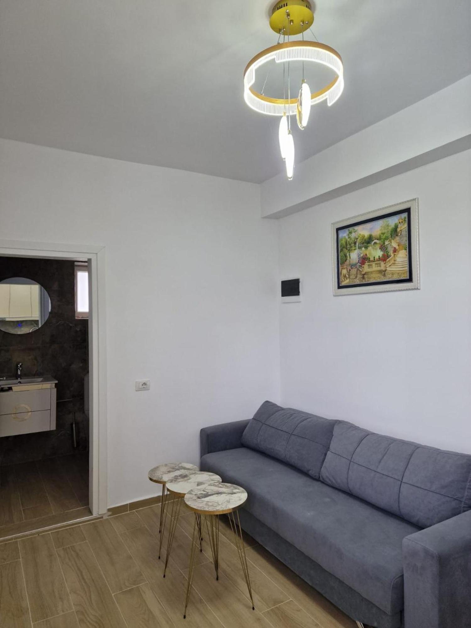 Villa Korado Sarandë エクステリア 写真