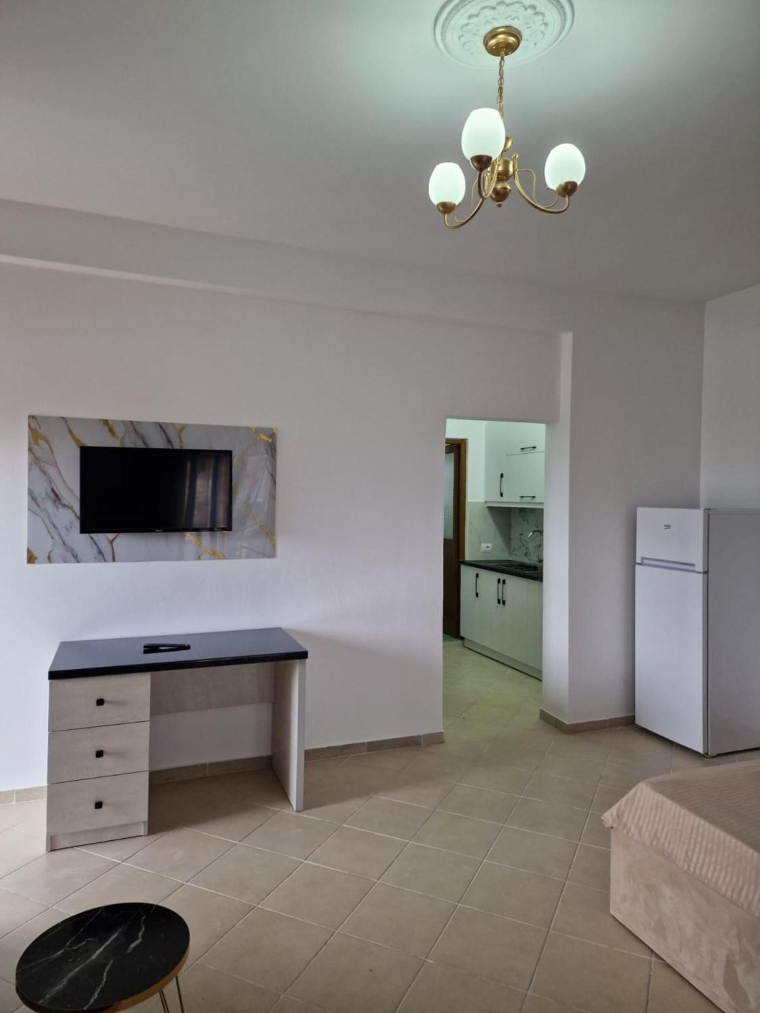 Villa Korado Sarandë エクステリア 写真