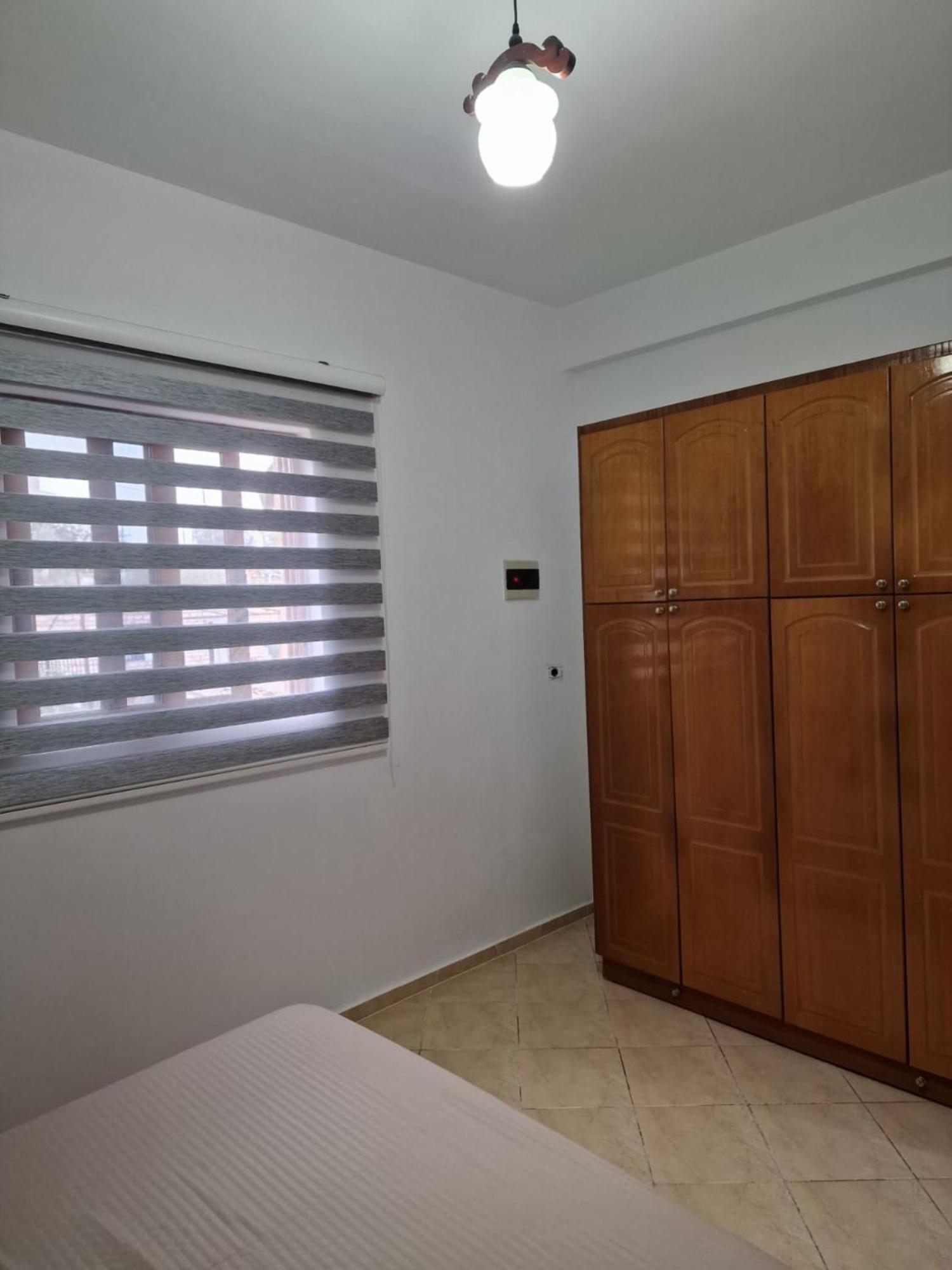Villa Korado Sarandë エクステリア 写真