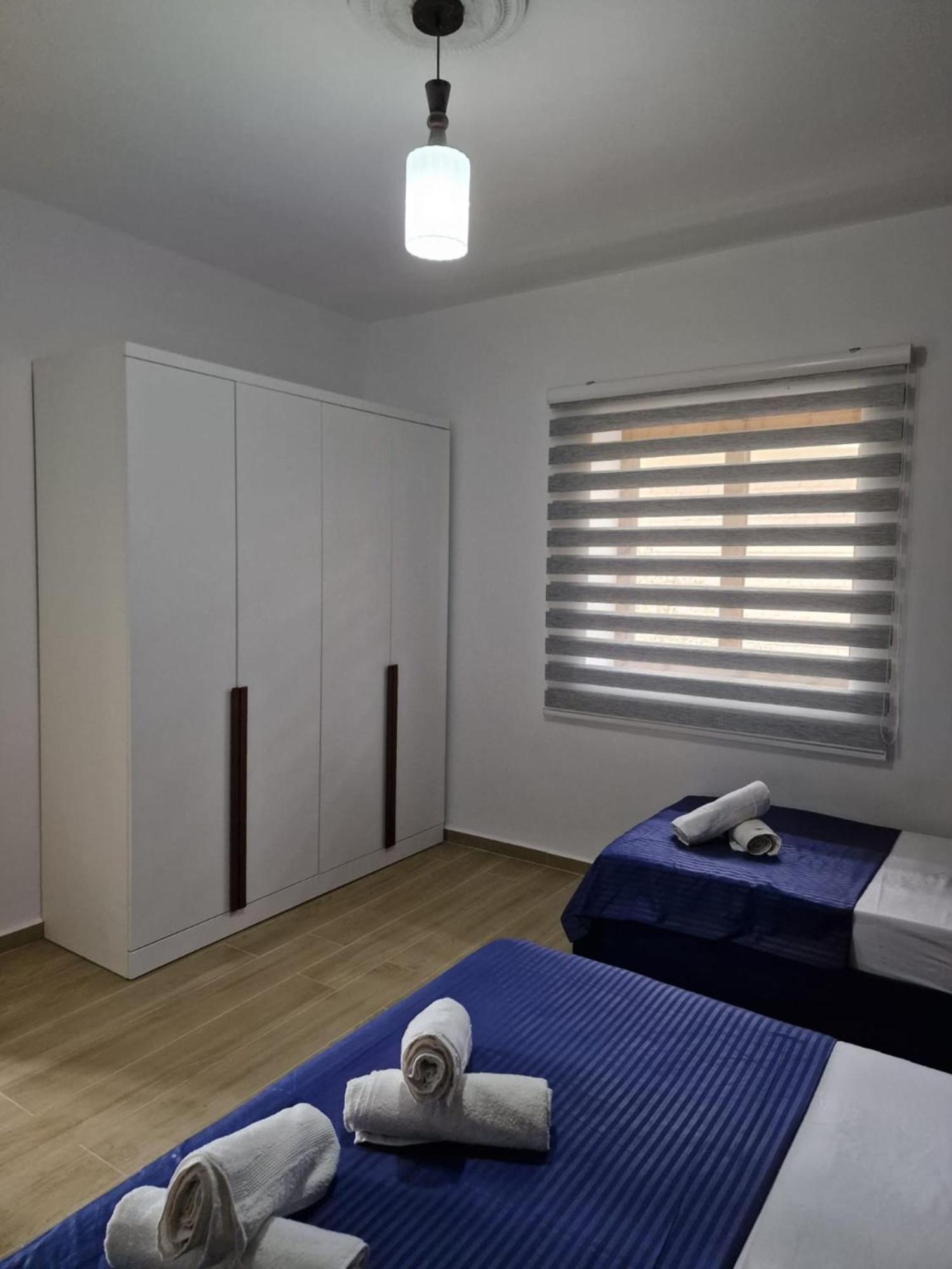 Villa Korado Sarandë エクステリア 写真