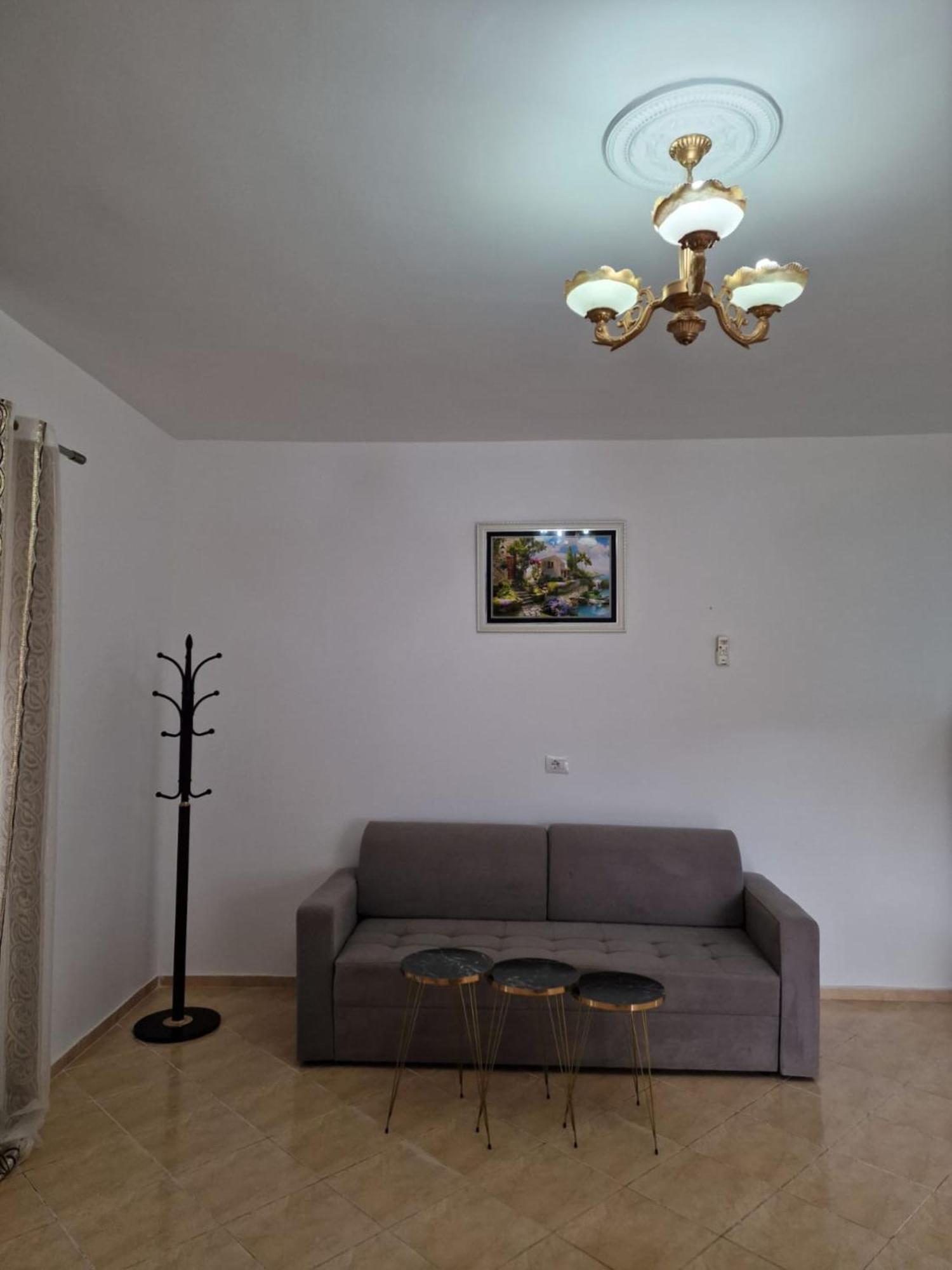 Villa Korado Sarandë エクステリア 写真