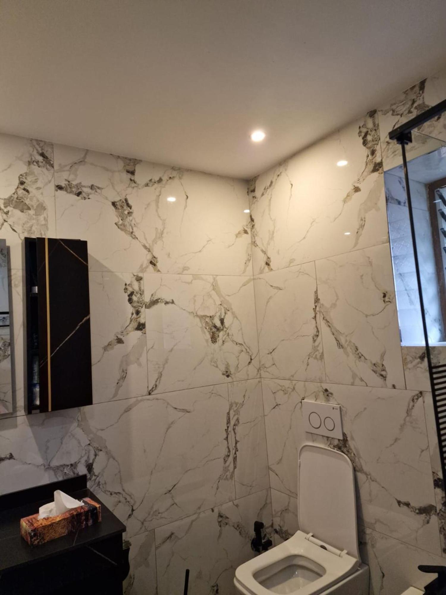 Villa Korado Sarandë エクステリア 写真