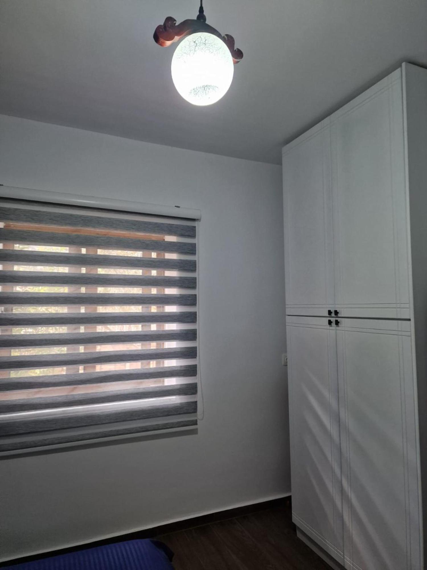 Villa Korado Sarandë エクステリア 写真