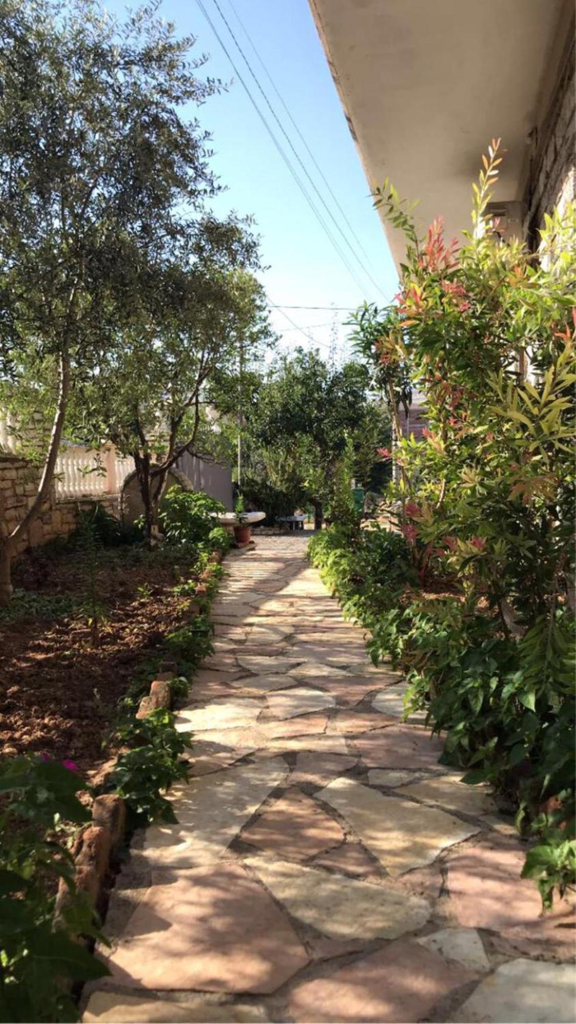 Villa Korado Sarandë エクステリア 写真