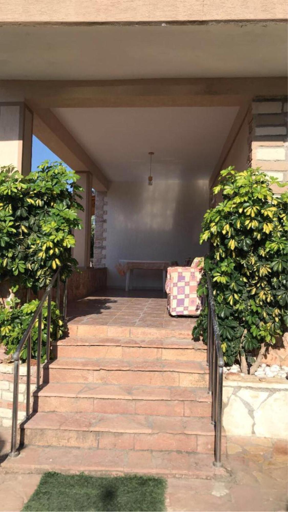 Villa Korado Sarandë エクステリア 写真