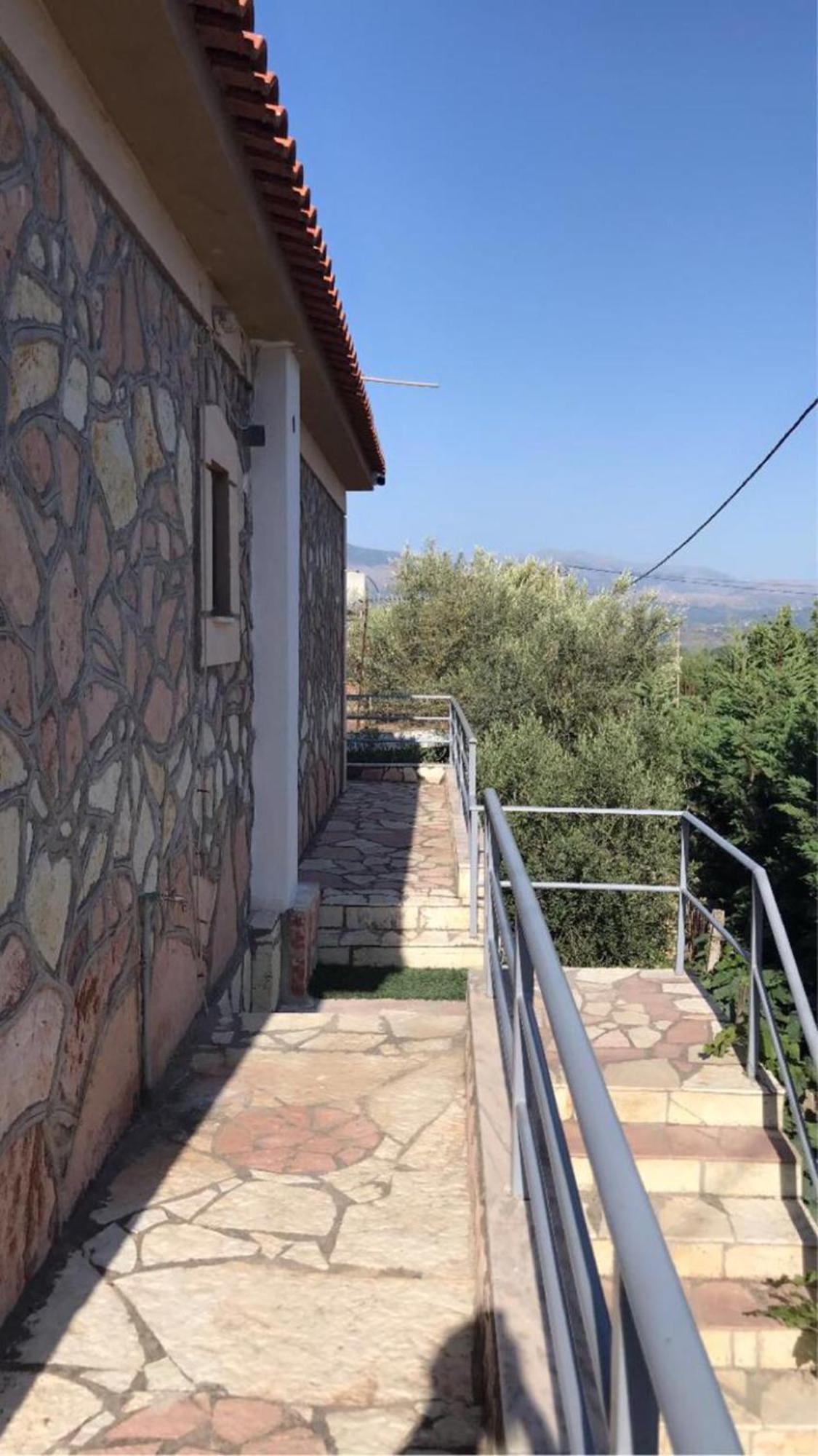 Villa Korado Sarandë エクステリア 写真