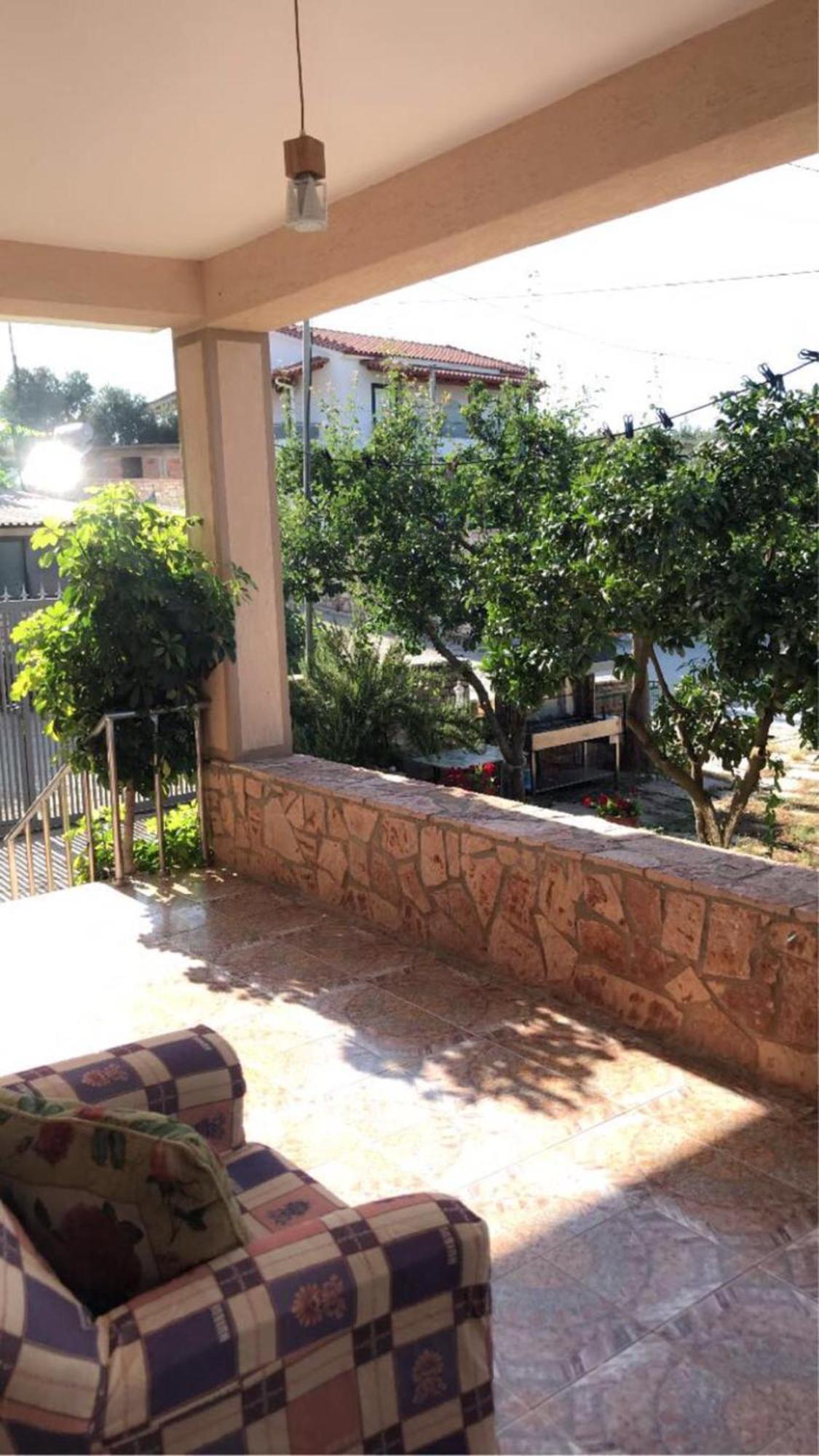 Villa Korado Sarandë エクステリア 写真